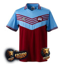 WEST HAM I 76/80 MEN'S JERSEY (RETRO)