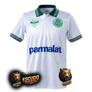 PALMEIRAS II 94/95 MEN'S JERSEY RETRO