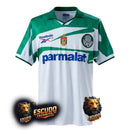 PALMEIRAS III 1996 MEN'S JERSEY RETRO