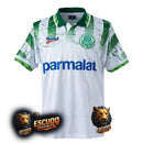 PALMEIRAS II 1996 MEN'S JERSEY RETRO