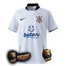 CORINTHIANS I 2009 MEN'S JERSEY (RETRO)