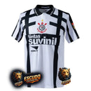 CORINTHIANS III 1996 MEN'S JERSEY (RETRO)
