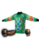 JAPAN GOALKEEPER II 1998 LONG SLEEVE MEN'S JERSEY (RETRO)