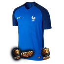 FRANCE I 2016 MEN'S JERSEY (RETRO)