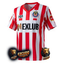 CHIVAS GUADALAJARA I 92/93 MEN'S JERSEY RETRO