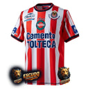 CHIVAS GUADALAJARA I 02/03 MEN'S JERSEY RETRO