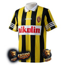 ZARAGOZA II 95/96 MEN'S JERSEY (RETRO)