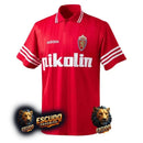 ZARAGOZA II 95/97 MEN'S JERSEY (RETRO)