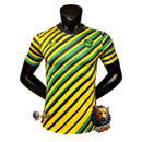 JAMAICA LIMITED EDITION 2026 WORLD CUP MEN'S JERSEY PLAYER VERSION