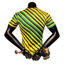 JAMAICA LIMITED EDITION 2026 WORLD CUP MEN'S JERSEY PLAYER VERSION