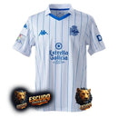 DEPORTIVO LA CORUÑA 26/27 I VERSION RETRO MEN'S JERSEY