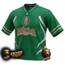 MEXICO I 26/27 MEN'S JERSEY VERSION RETRO