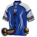 JAPAN I 26/27 MEN'S JERSEY VERSION (RETRO)