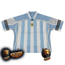 ARGENTINA I 26/27 MEN'S JERSEY VERSION (RETRO)