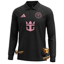 MIAMI II 26/27 MEN'S JERSEY LONG SLEEVE