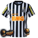 SANTOS lI 12/13 MEN'S JERSEY (RETRO)