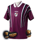 RIVER PLATE III 96/98 RETRO MEN'S JERSEY