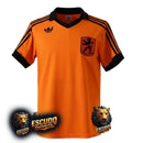 NETHERLANDS I 78/80 MEN'S JERSEY (RETRO)