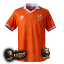 NETHERLANDS I 1994 MEN'S JERSEY (RETRO)