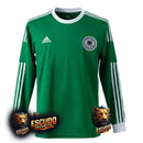 GERMANY II 12/13 MEN'S JERSEY (RETRO) LONG SLEEVE