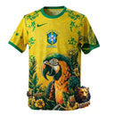 BRAZIL 26/27 SPECIAL EDITION I MEN'S JERSEY