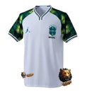 BRAZIL 26/27 SPECIAL EDITION III MEN'S JERSEY