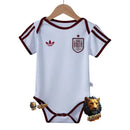 SPAIN II 2026 WORLD CUP BABY JERSEY