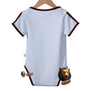 SPAIN II 2026 WORLD CUP BABY JERSEY