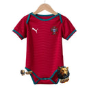 PORTUGAL I WORLD CUP 2026 BABY JERSEY