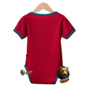 PORTUGAL I WORLD CUP 2026 BABY JERSEY