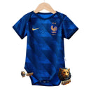 FRANCE I WORLD CUP 2026 BABY JERSEY