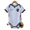 ENGLAND I WORLD CUP 2026 BABY JERSEY