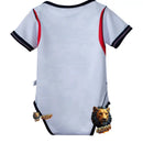 ENGLAND I WORLD CUP 2026 BABY JERSEY