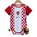CROATIA I WORLD CUP 2026 BABY JERSEY