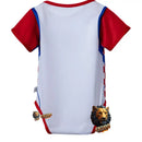 CROATIA I WORLD CUP 2026 BABY JERSEY