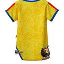 COLOMBIA I WORLD CUP 2026 BABY JERSEY