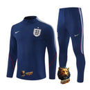 TRACKSUIT JACKET + PANTS ENGLAND I 26/27 MEN