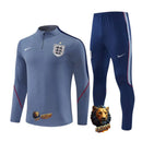 TRACKSUIT JACKET + PANTS ENGLAND II 26/27 MEN