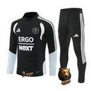 TRACKSUIT JACKET + PANTS INTER MIAMI 26/27