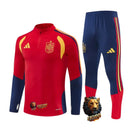 TRACKSUIT JACKET + PANTS SPAIN TRAINING I 26/27 MEN