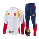 TRACKSUIT JACKET + PANTS SPAIN TRAINING II 26/27 MEN