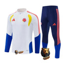 TRACKSUIT JACKET + PANTS COLOMBIA TRAINING I 26/27 MEN