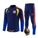 TRACKSUIT JACKET + PANTS COLOMBIA TRAINING II 26/27 MEN
