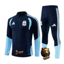 TRACKSUIT JACKET + PANTS ARGENTINA TRAINING I 26/27 MEN