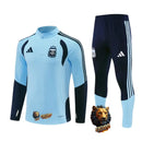 TRACKSUIT JACKET + PANTS ARGENTINA TRAINING II 26/27 MEN