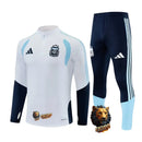 TRACKSUIT JACKET + PANTS ARGENTINA TRAINING III 26/27 MEN