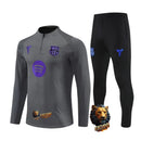 TRACKSUIT JACKET + PANTS BARCELONA TRAINING I 26/27 MEN