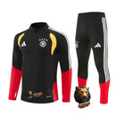 TRACKSUIT JACKET + PANTS GERMANY TRAINING II 26/27 MEN