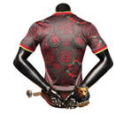 MEXICO V LIMITED EDITION MEN'S JERSEY PLAYER VERSION