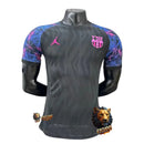 BARCELONA V LIMITED EDITION 26/27 MEN'S JERSEY PLAYER VERSION